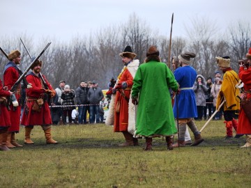 ТД Раздолье