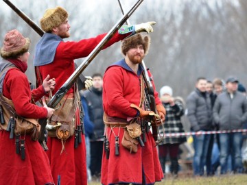 ТД Раздолье