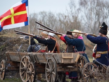 ТД Раздолье