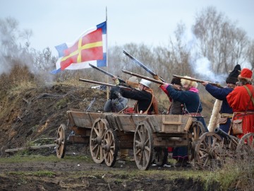 ТД Раздолье