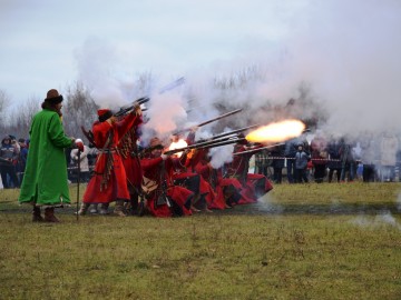 ТД Раздолье