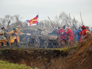 ТД Раздолье