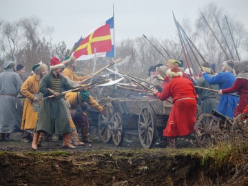 ТД Раздолье