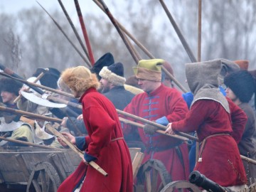 ТД Раздолье