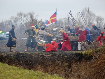 ТД Раздолье