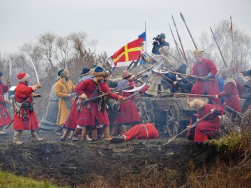 ТД Раздолье