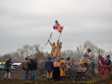 ТД Раздолье