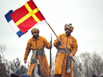 ТД Раздолье