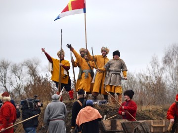 ТД Раздолье