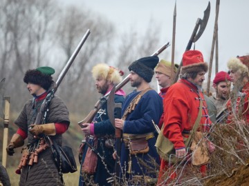 ТД Раздолье