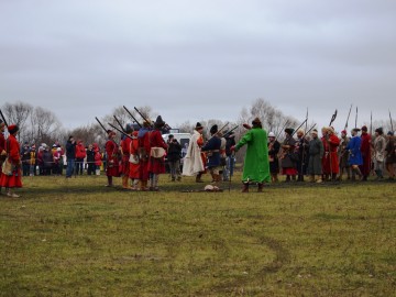 ТД Раздолье