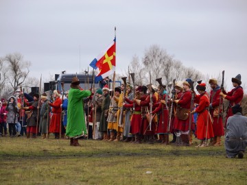 ТД Раздолье