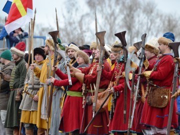 ТД Раздолье