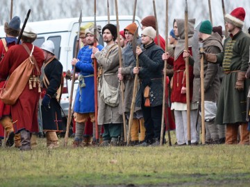 ТД Раздолье