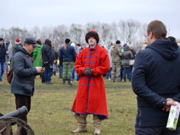 ТД Раздолье