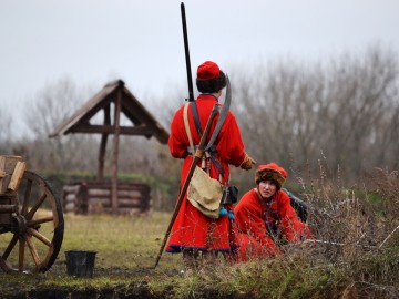 ТД Раздолье