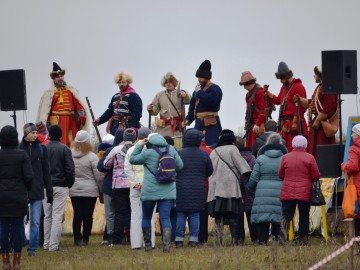 ТД Раздолье