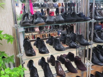 Дом обуви Дебют