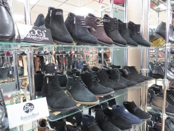 Дом обуви Дебют