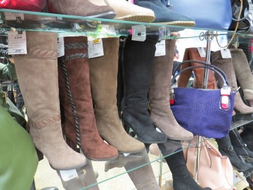 Дом обуви Дебют