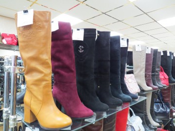 Дом обуви Дебют