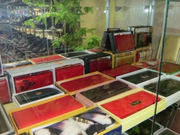 Дом обуви Дебют