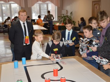 ТД Раздолье