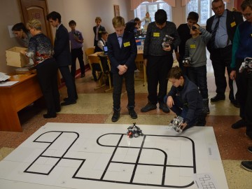 ТД Раздолье