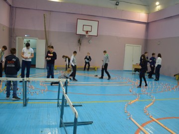 ТД Раздолье