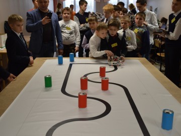 ТД Раздолье