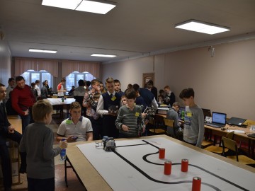 ТД Раздолье