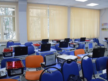 ТД Раздолье