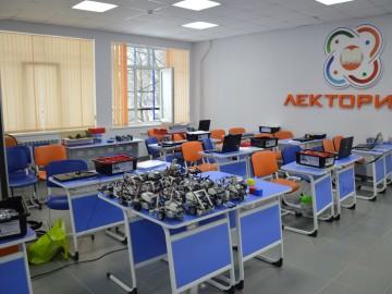 ТД Раздолье