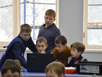 ТД Раздолье