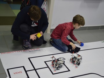 ТД Раздолье