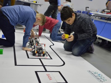 ТД Раздолье