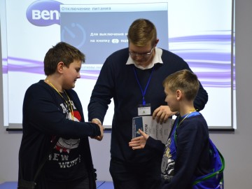 ТД Раздолье