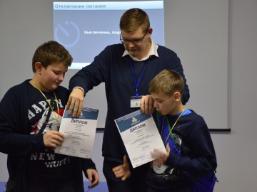 ТД Раздолье