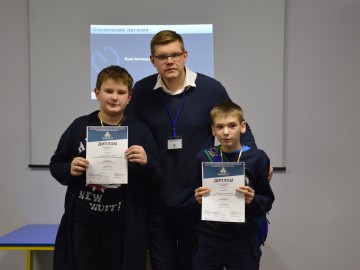 ТД Раздолье