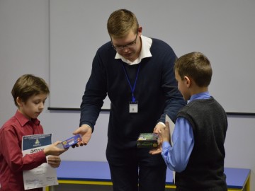 ТД Раздолье