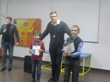 ТД Раздолье