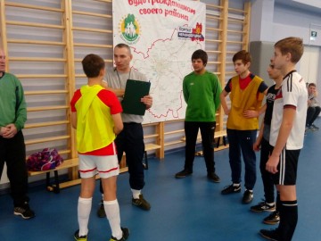 ТД Раздолье