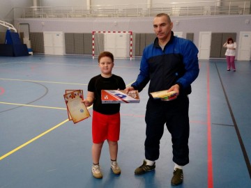 ТД Раздолье