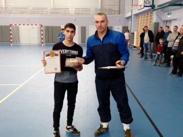 ТД Раздолье