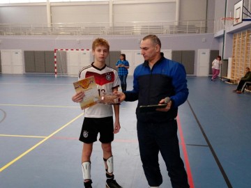 ТД Раздолье