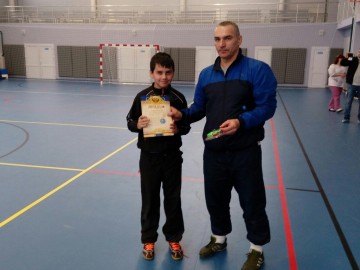 ТД Раздолье