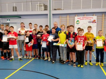 ТД Раздолье