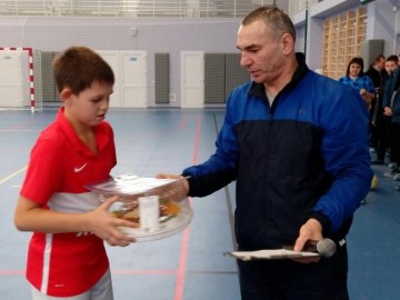 ТД Раздолье