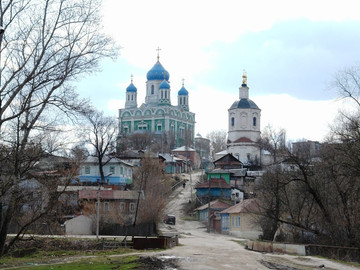 Вознесенский собор