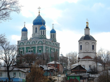 Вознесенский собор